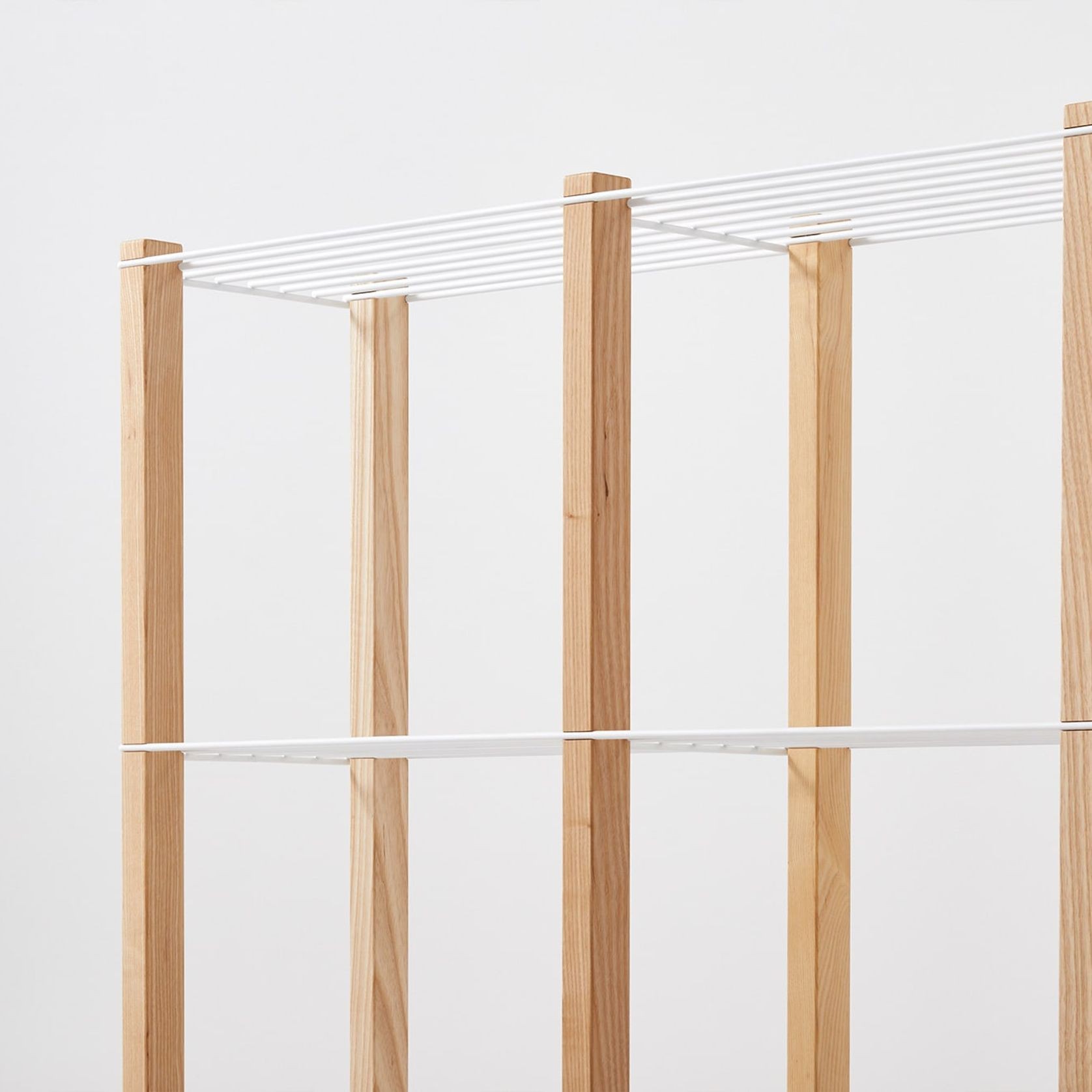 Historian Shelving gallery detail image