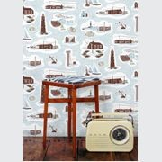 Hitherland Collection by Mini Moderns gallery detail image