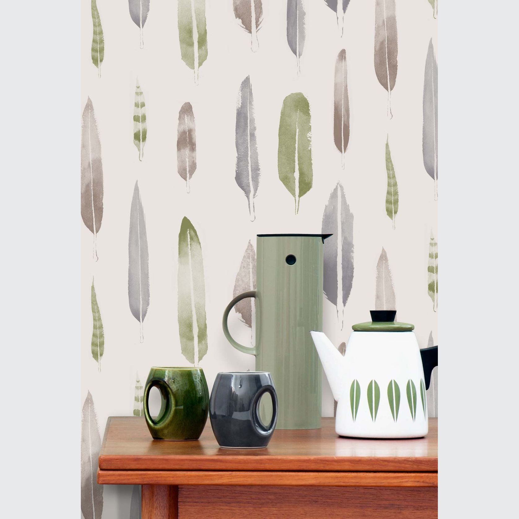 Hitherland Collection by Mini Moderns gallery detail image