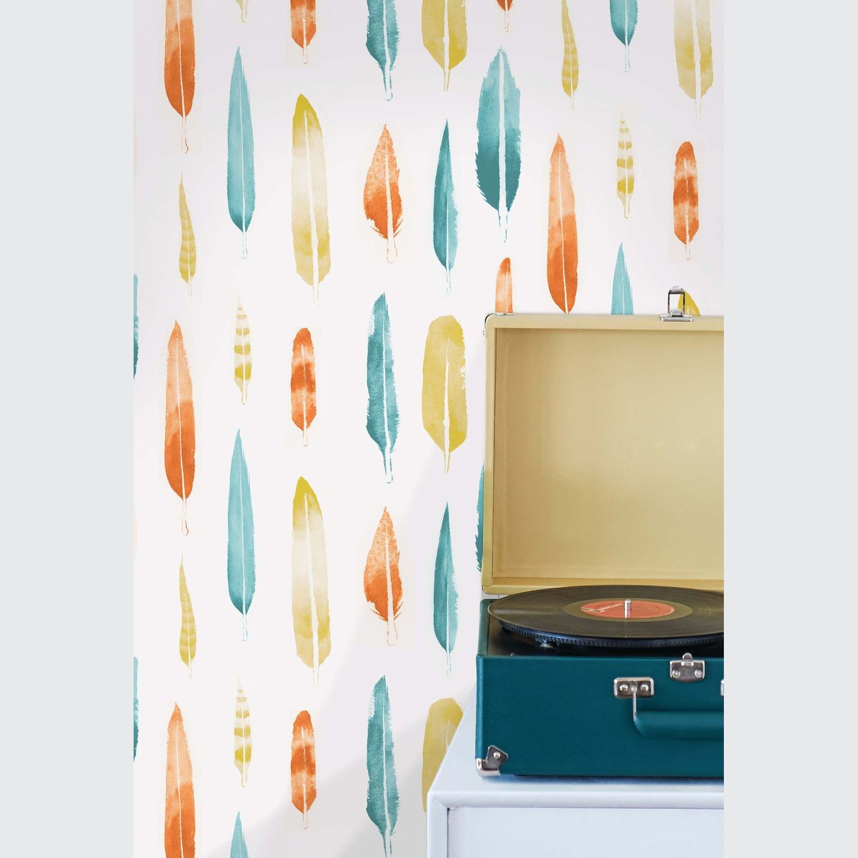 Hitherland Collection by Mini Moderns gallery detail image