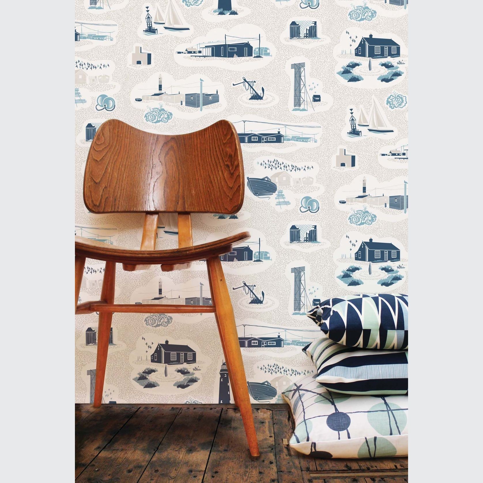 Hitherland Collection by Mini Moderns gallery detail image