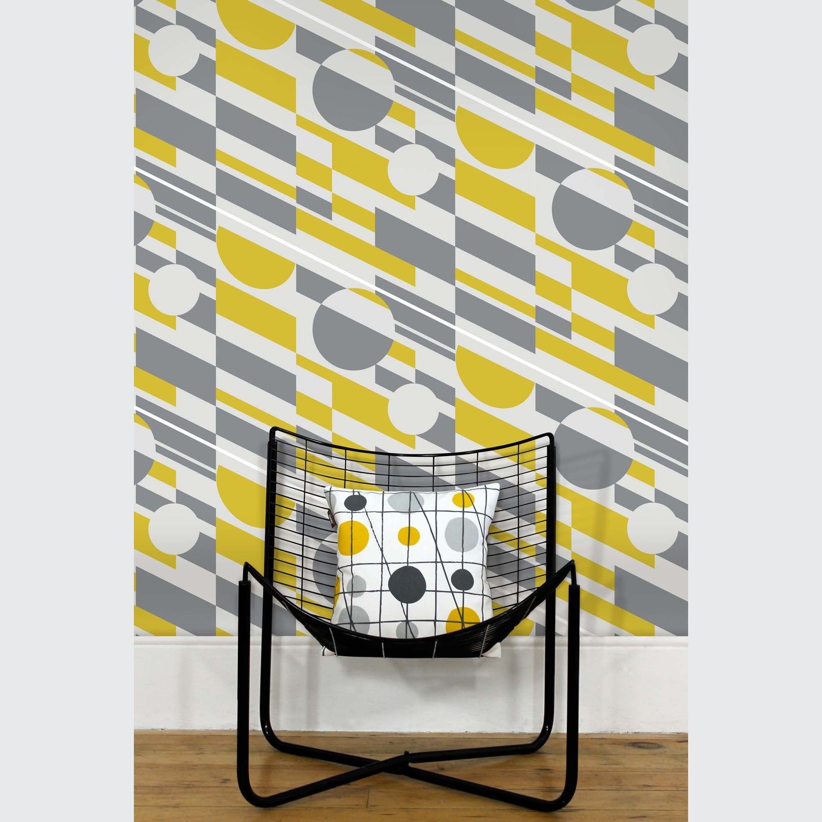 Hitherland Collection by Mini Moderns gallery detail image