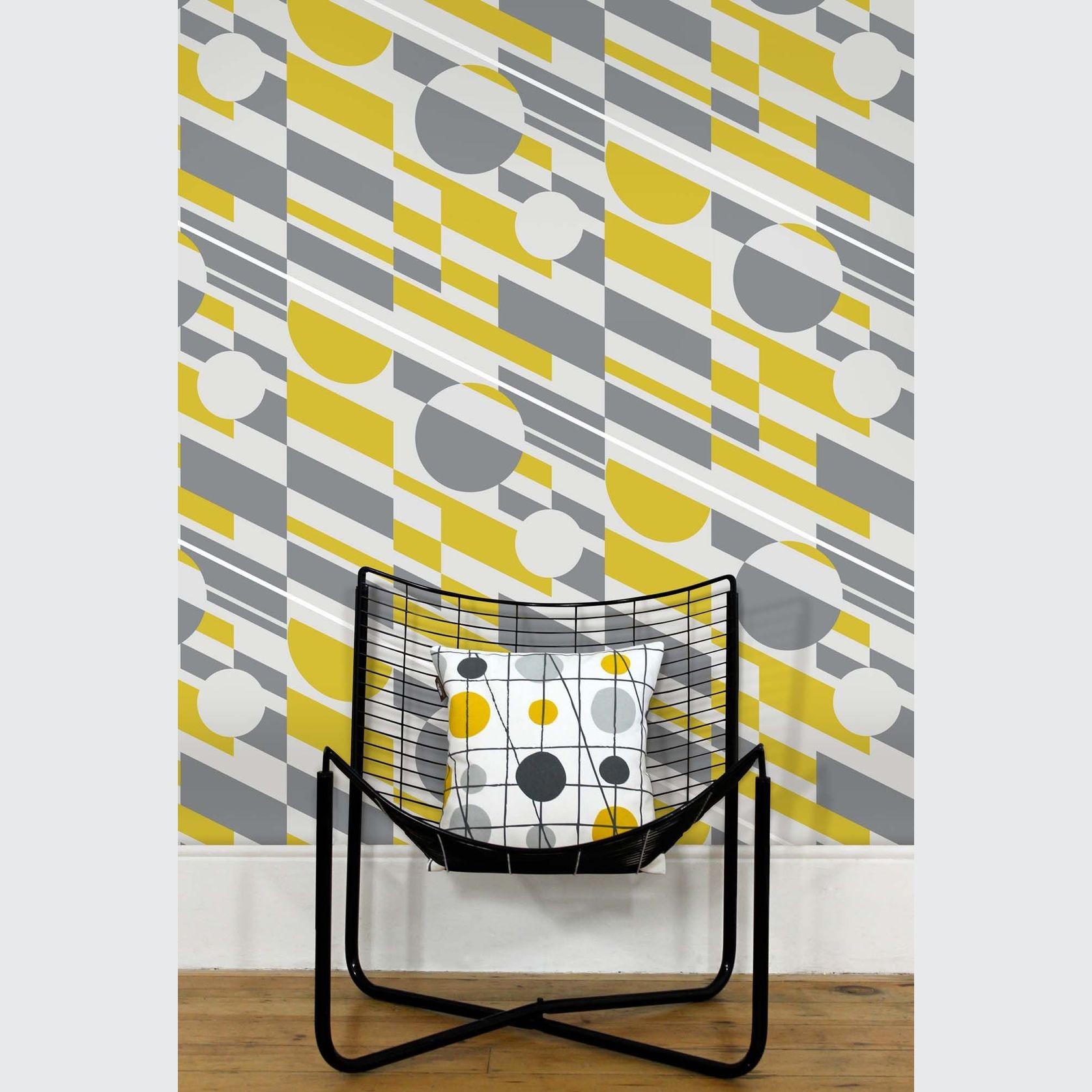 Hitherland Collection by Mini Moderns gallery detail image