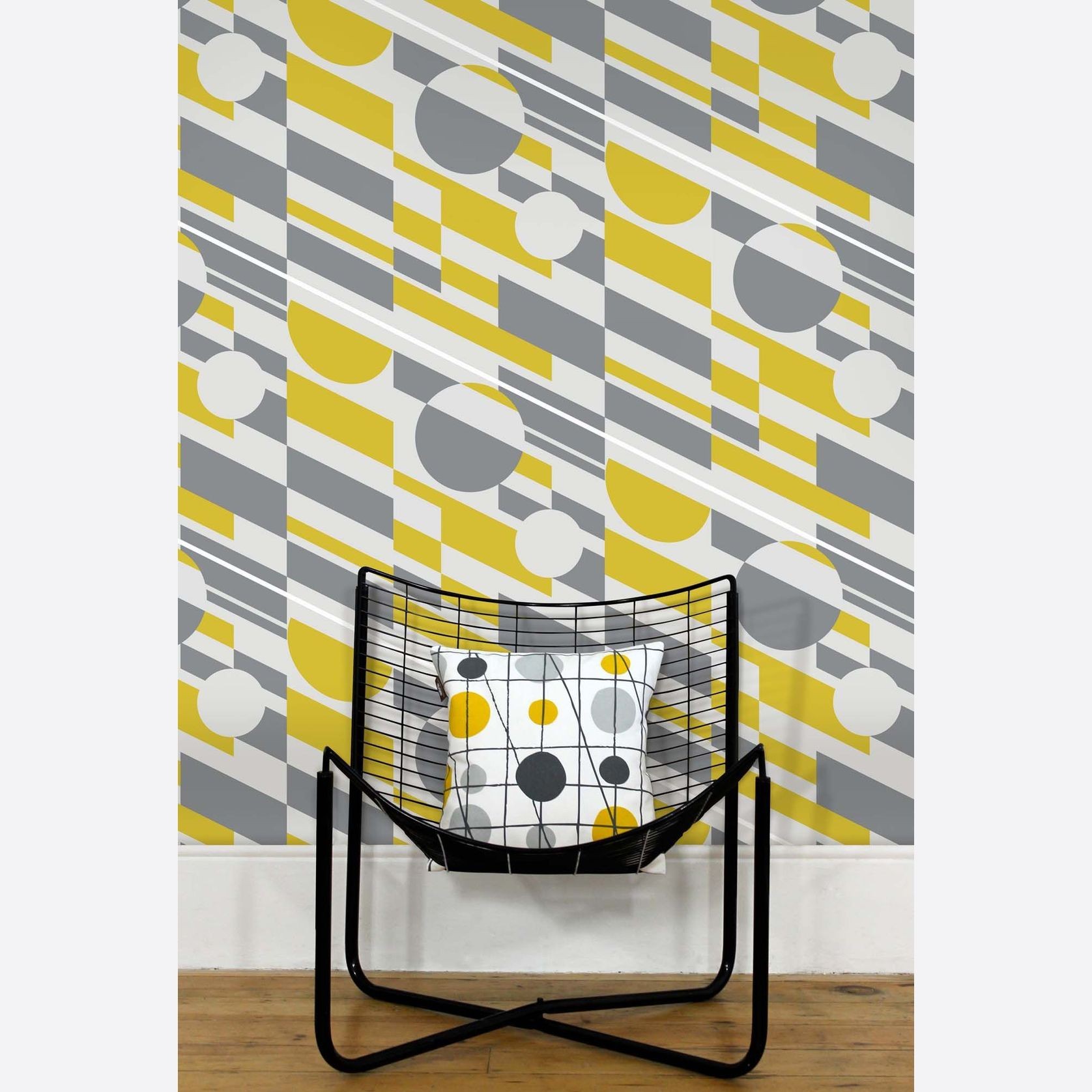 Hitherland Collection by Mini Moderns gallery detail image