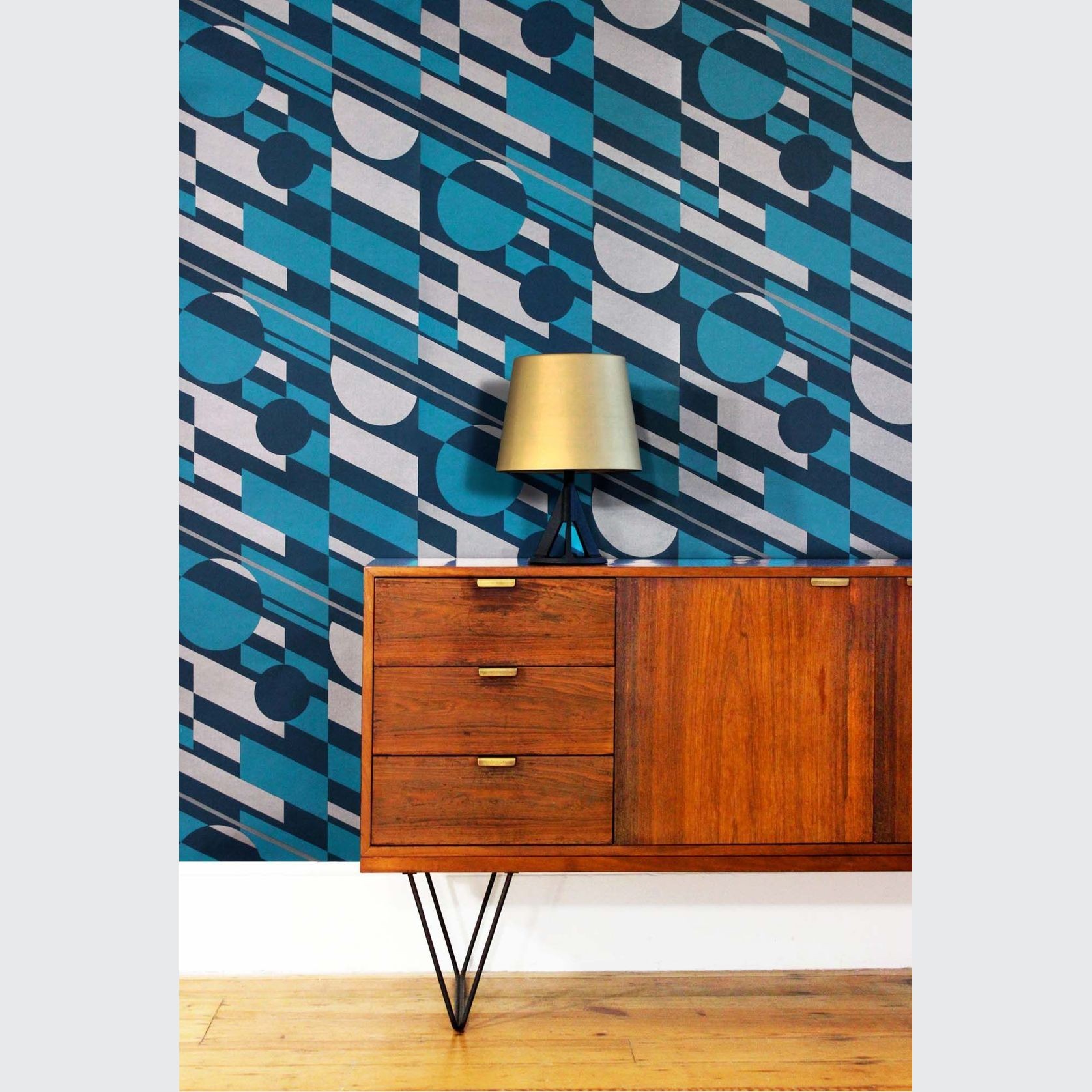 Hitherland Collection by Mini Moderns gallery detail image