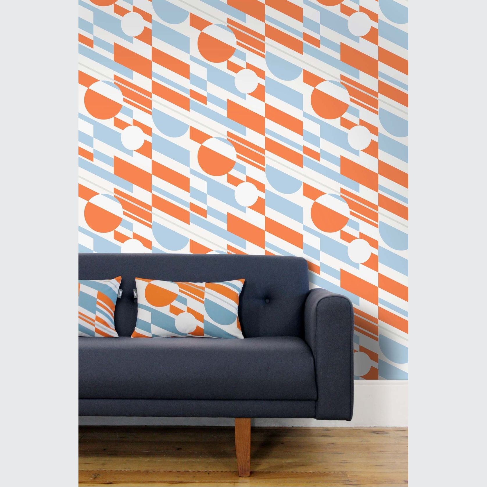 Hitherland Collection by Mini Moderns gallery detail image