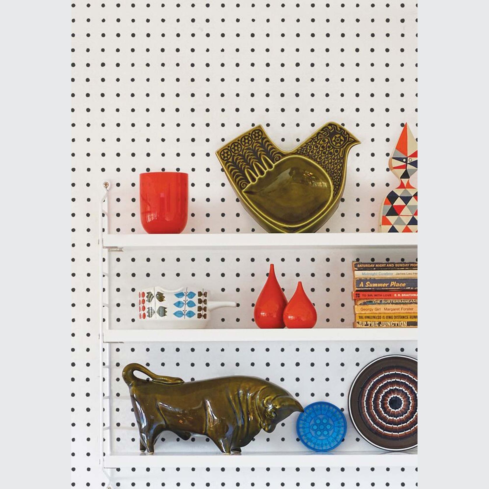 Hitherland Collection by Mini Moderns gallery detail image