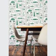 Hitherland Collection by Mini Moderns gallery detail image