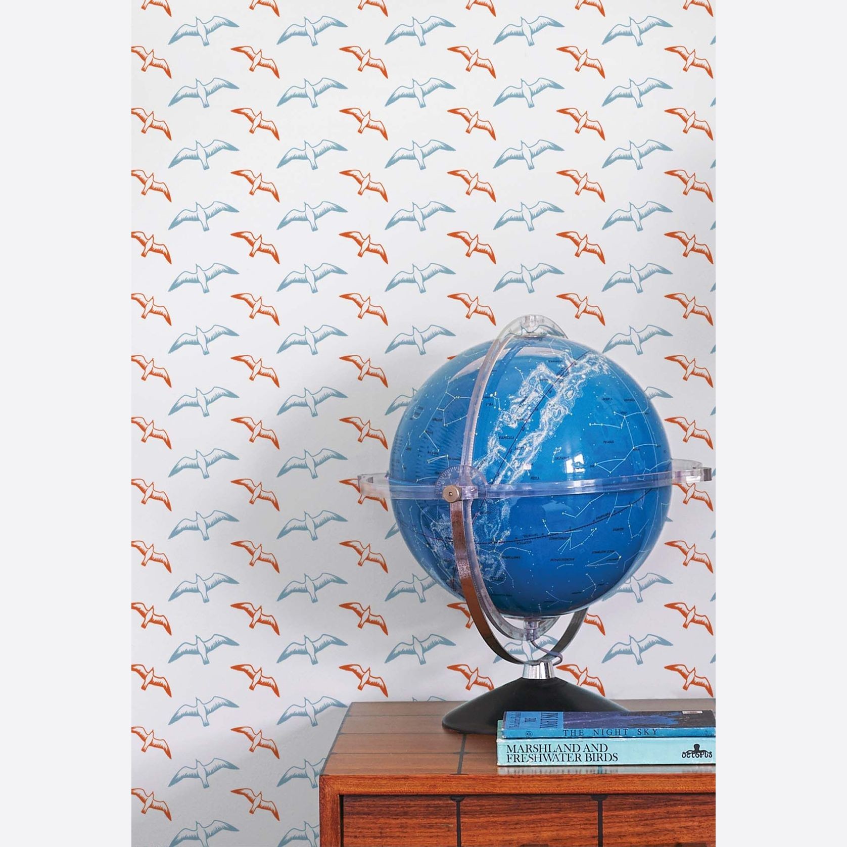 Hitherland Collection by Mini Moderns gallery detail image