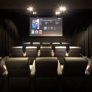 Home Theatre Design & Installation gallery detail image