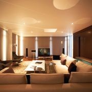 Home Theatre Design & Installation gallery detail image