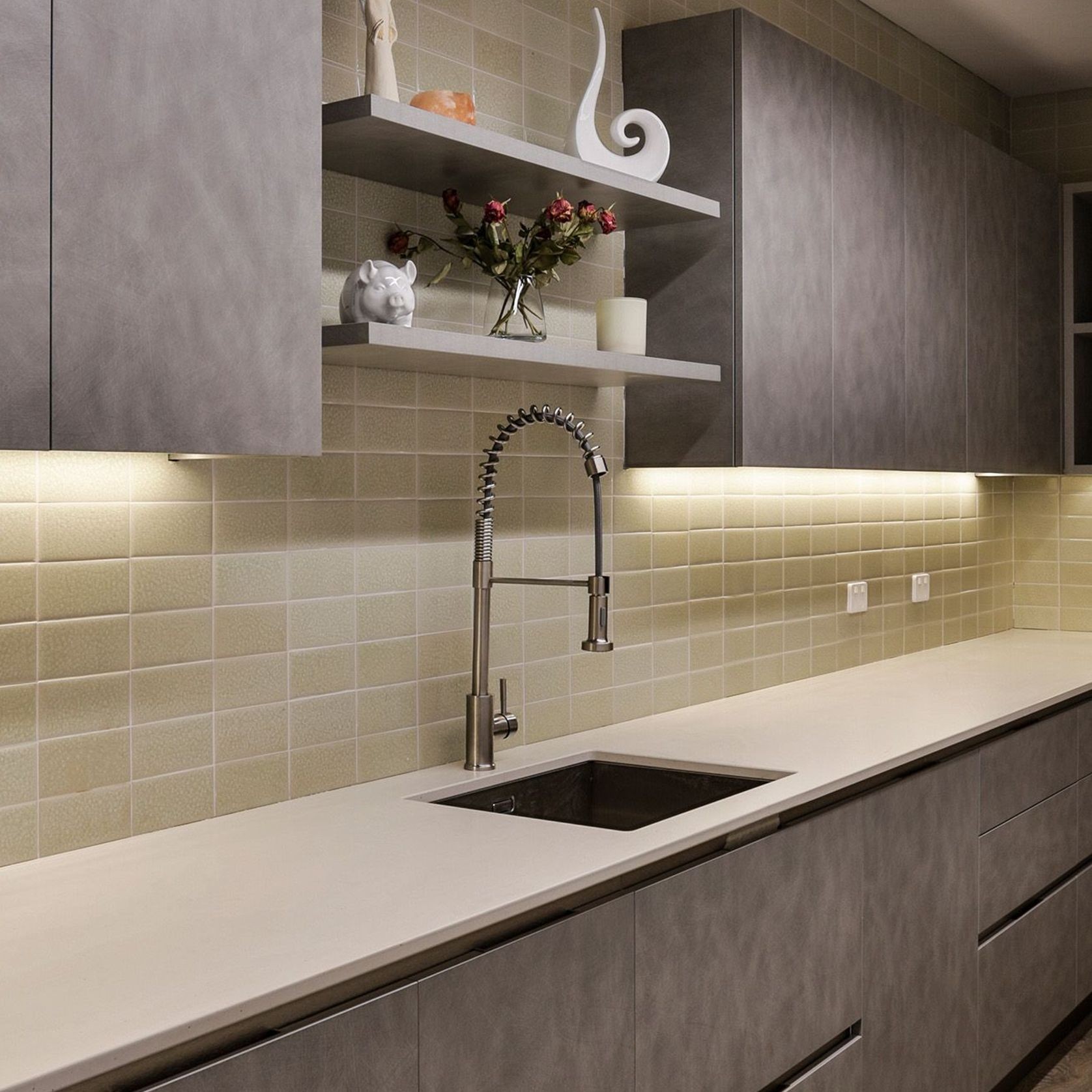 Prime Melamine Interior Panels gallery detail image
