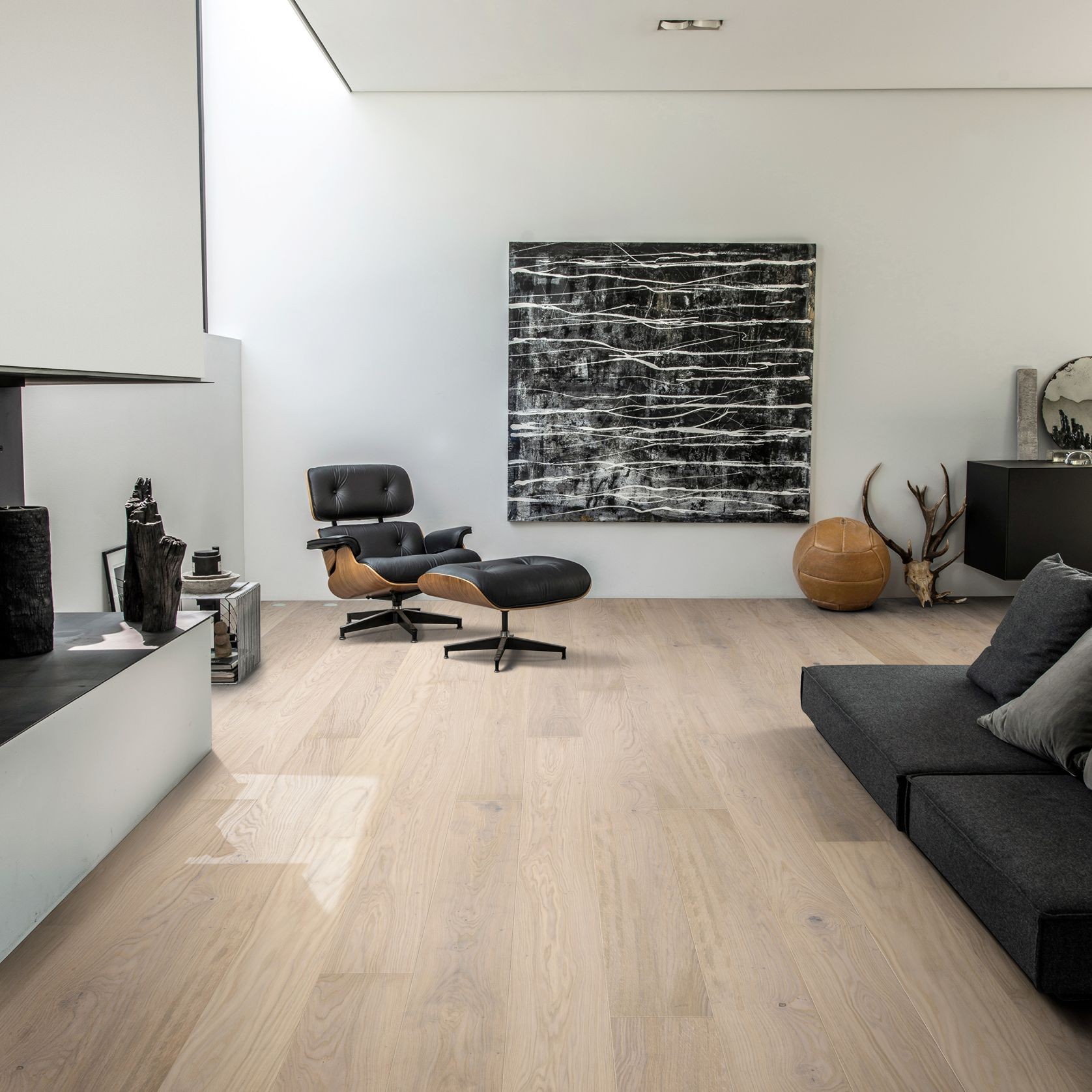 Oak Horizon Wood Flooring gallery detail image