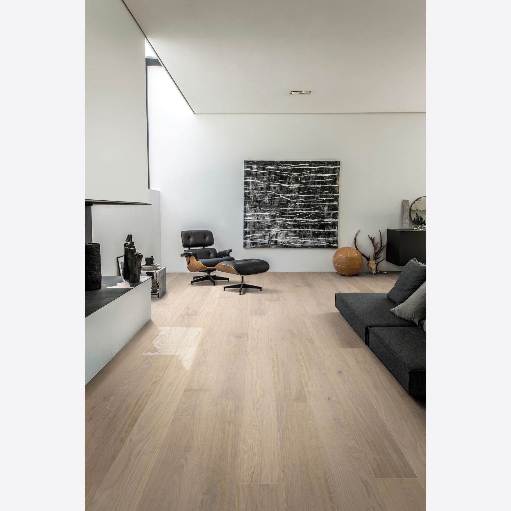 Oak Horizon Wood Flooring gallery detail image