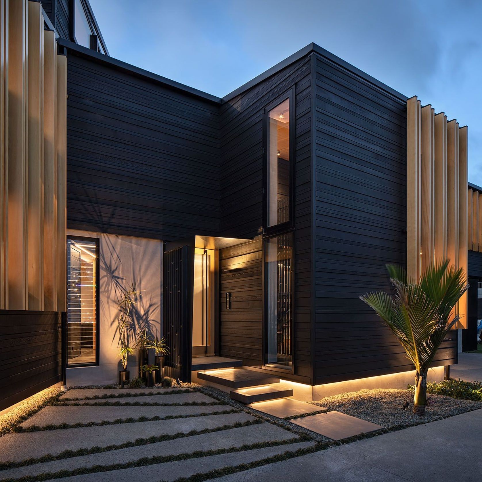 RK Horizontal Shiplap Cladding gallery detail image