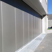 Hormann HST Side Sliding Door gallery detail image