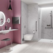 Hotel Bathroom Specification gallery detail image