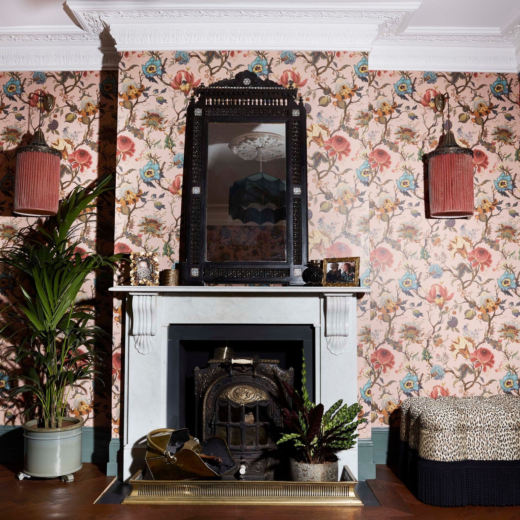 House of Hackney Wallpaper Collection gallery detail image