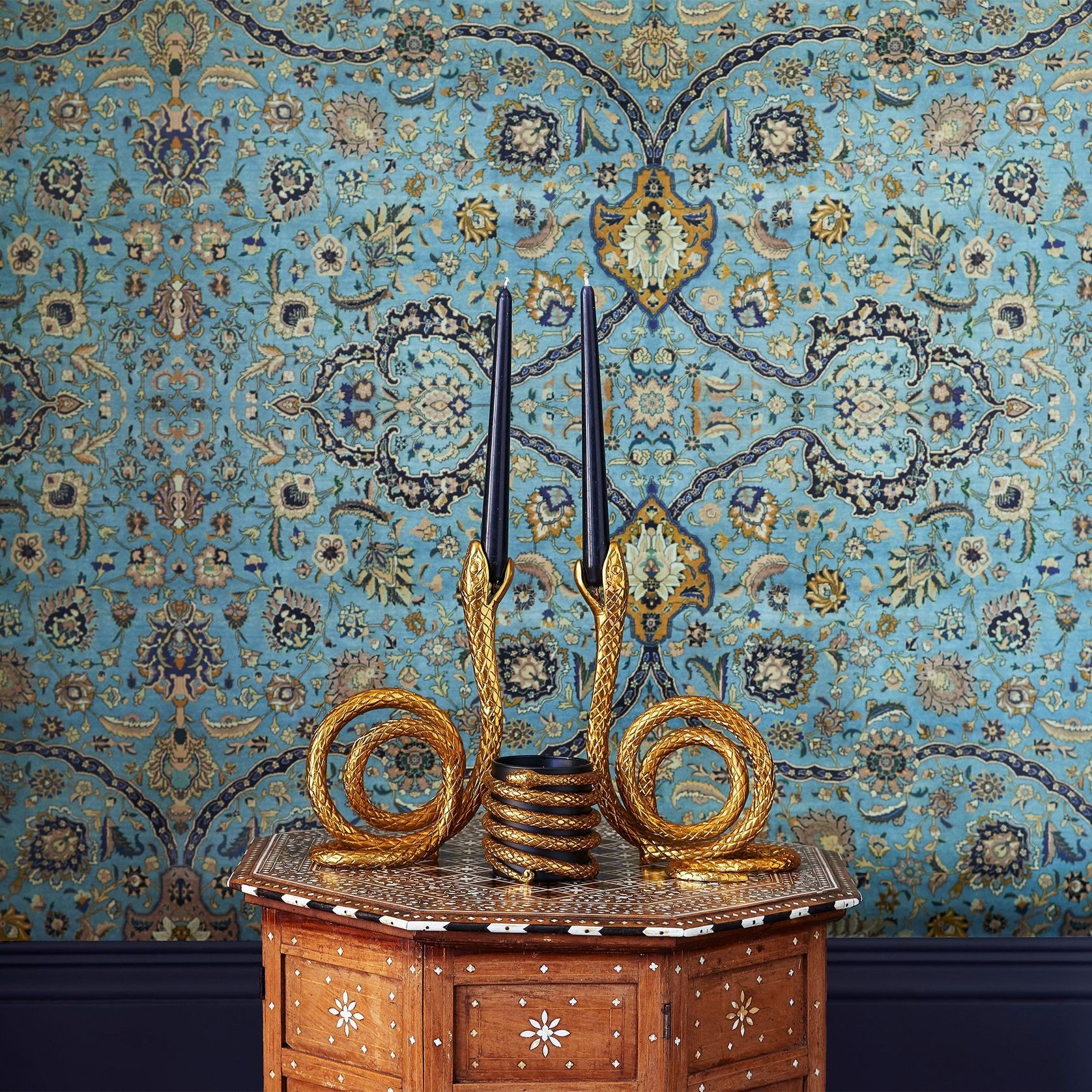 House of Hackney Wallpaper Collection gallery detail image