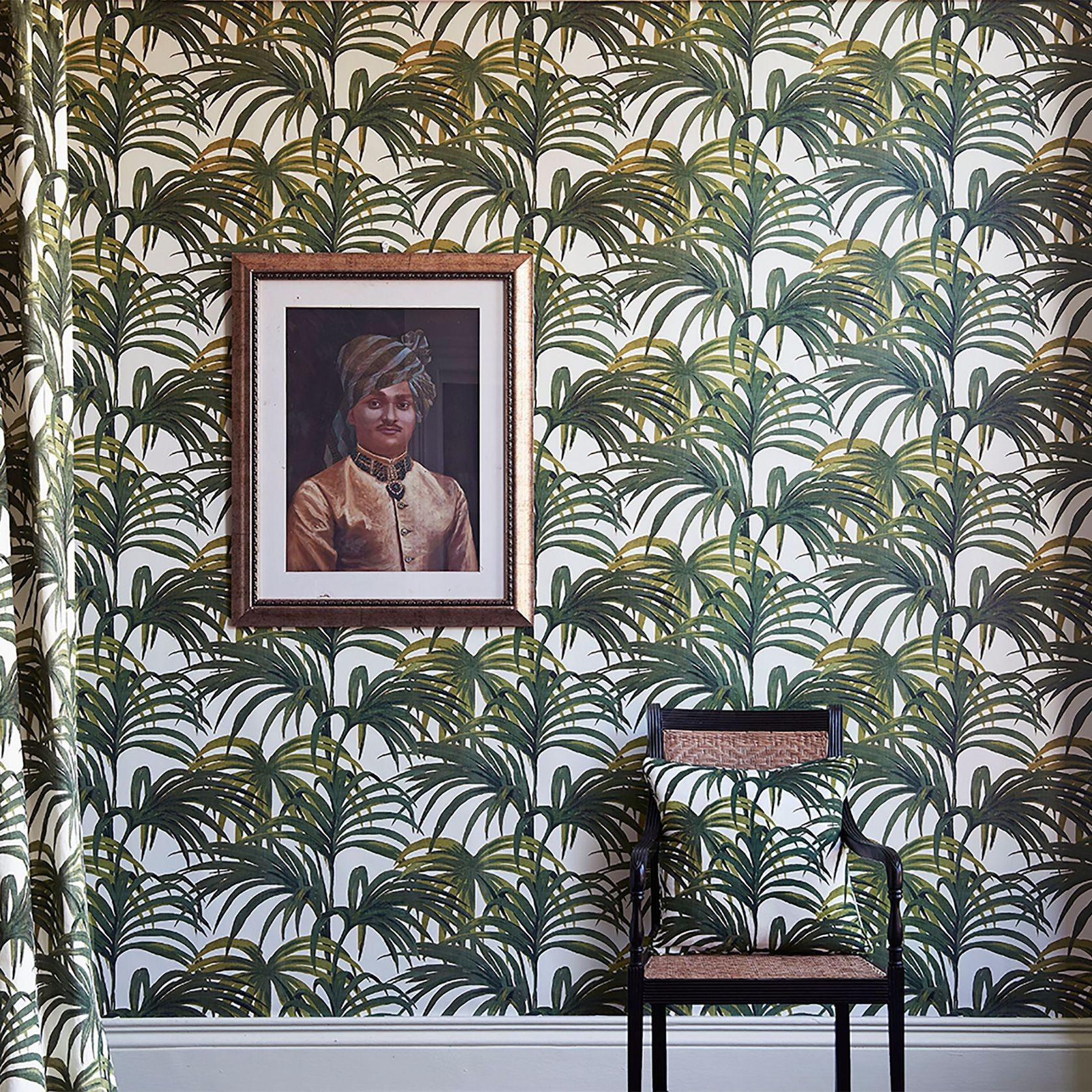 House of Hackney Wallpaper Collection gallery detail image