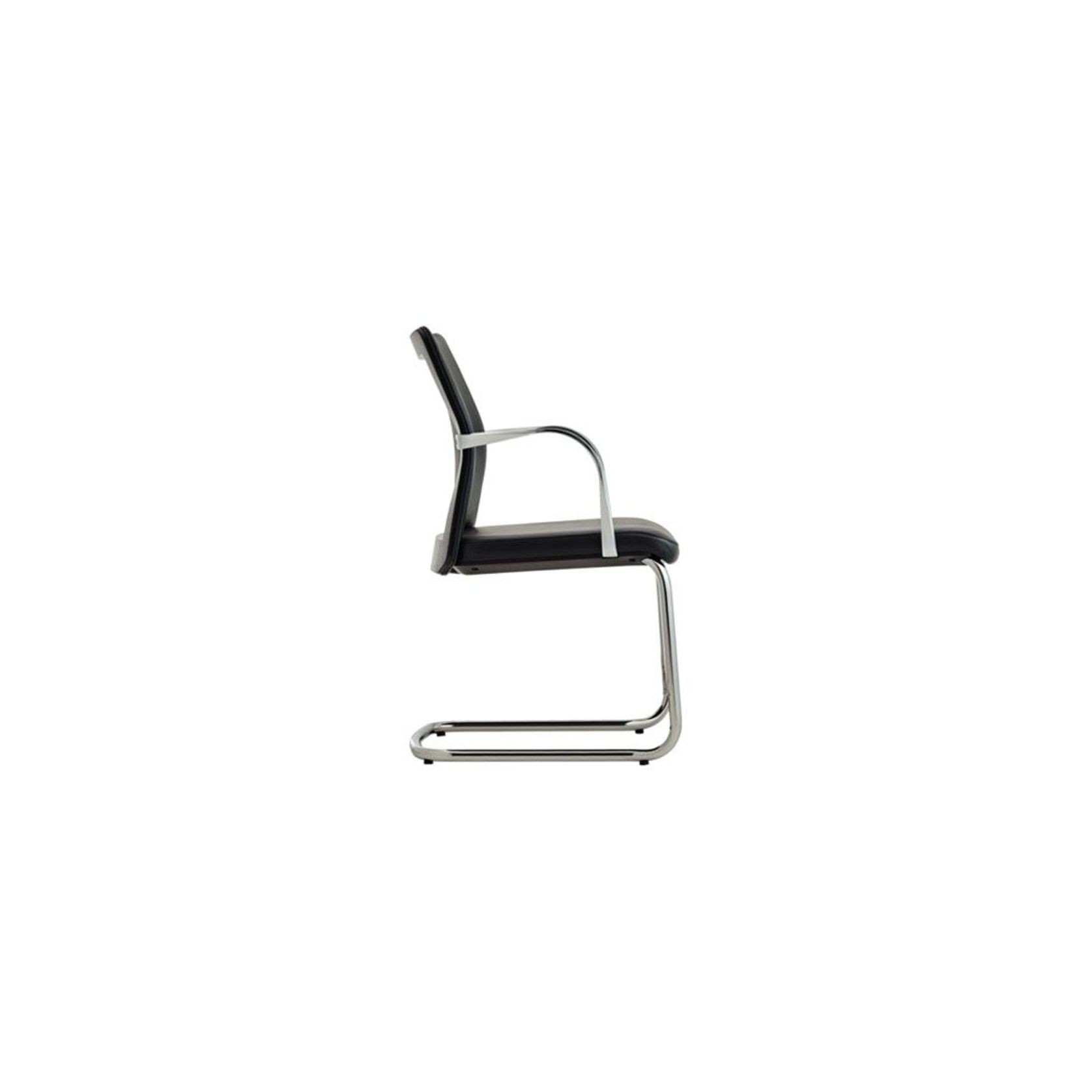 Howe MN1 Boardroom Chair gallery detail image