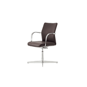 Howe MN1 Boardroom Chair gallery detail image