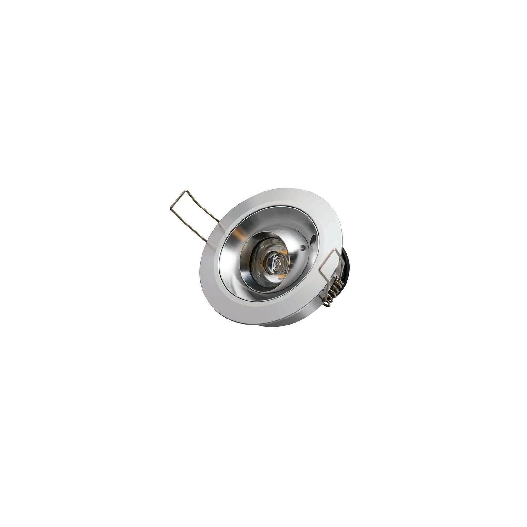 Hunza™ Tilting Eave Downlight 6W gallery detail image
