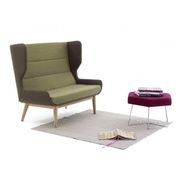 Hush Sofa by Herman Miller gallery detail image