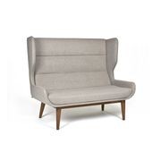 Hush Sofa by Herman Miller gallery detail image