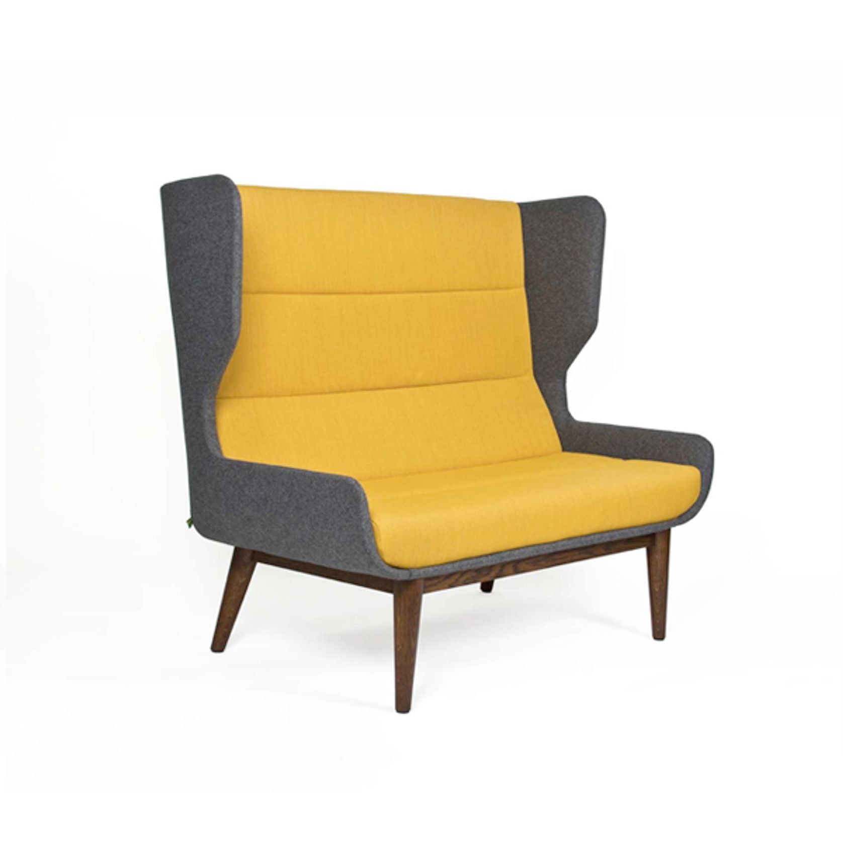 Hush Sofa by Herman Miller gallery detail image