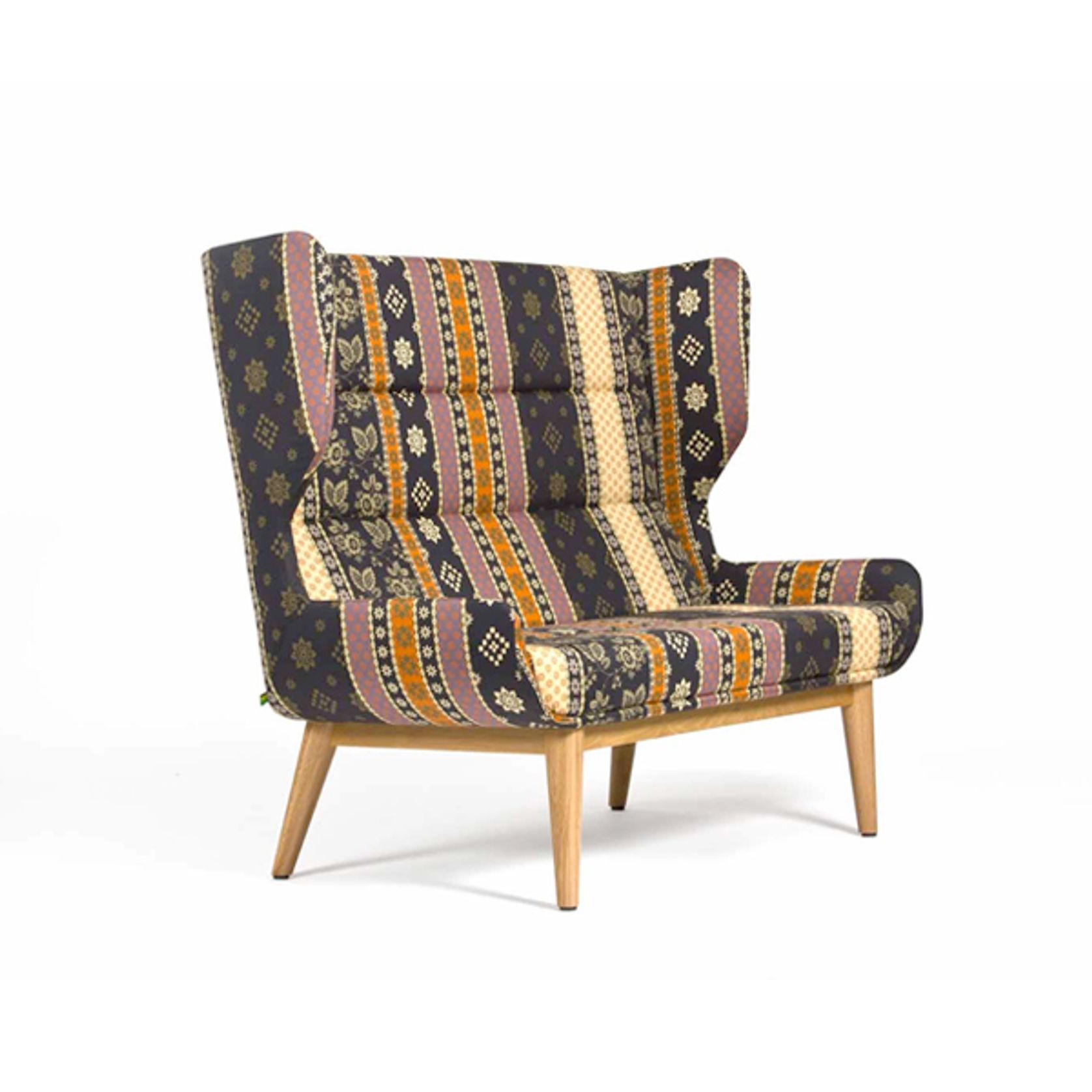 Hush Sofa by Herman Miller gallery detail image