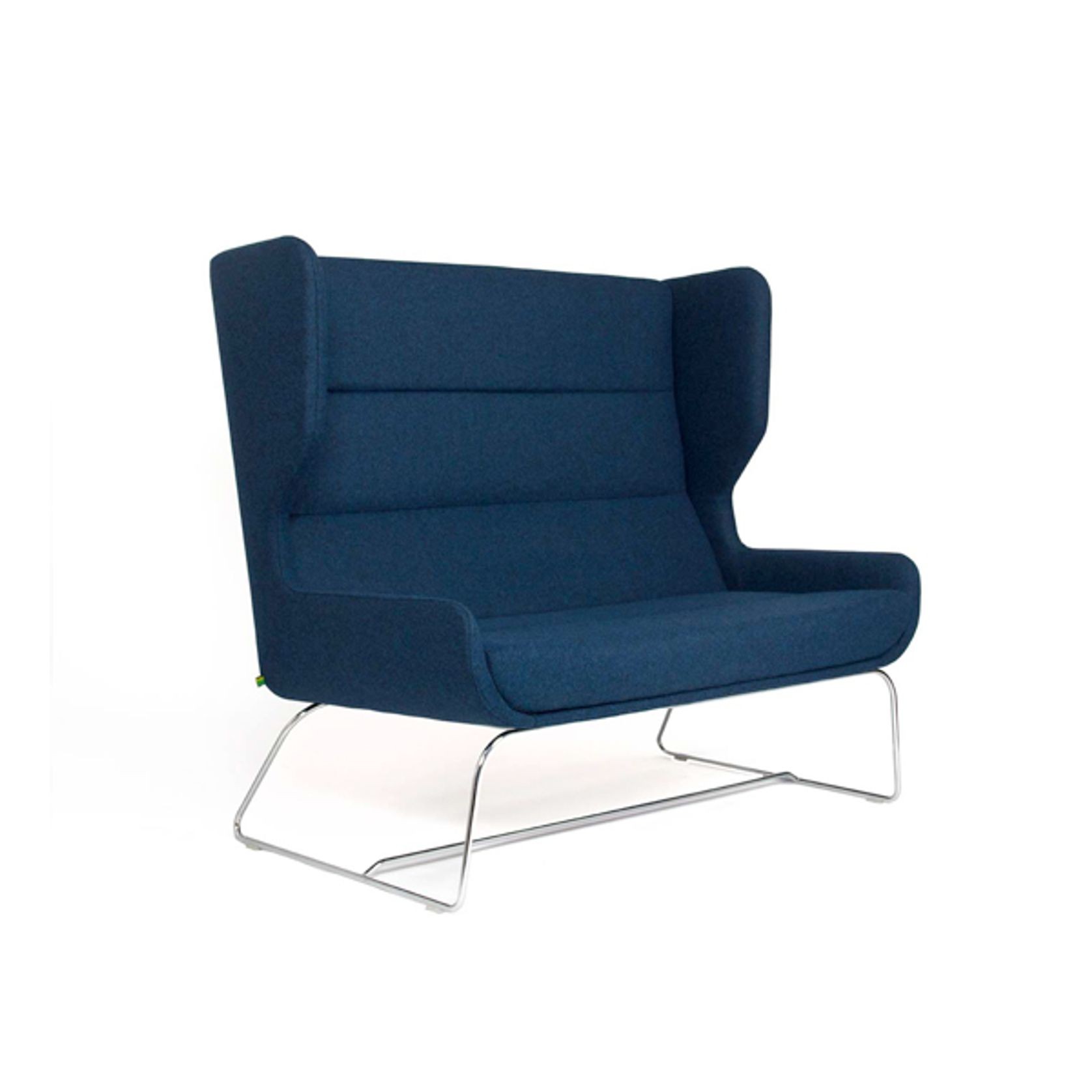 Hush Sofa by Herman Miller gallery detail image