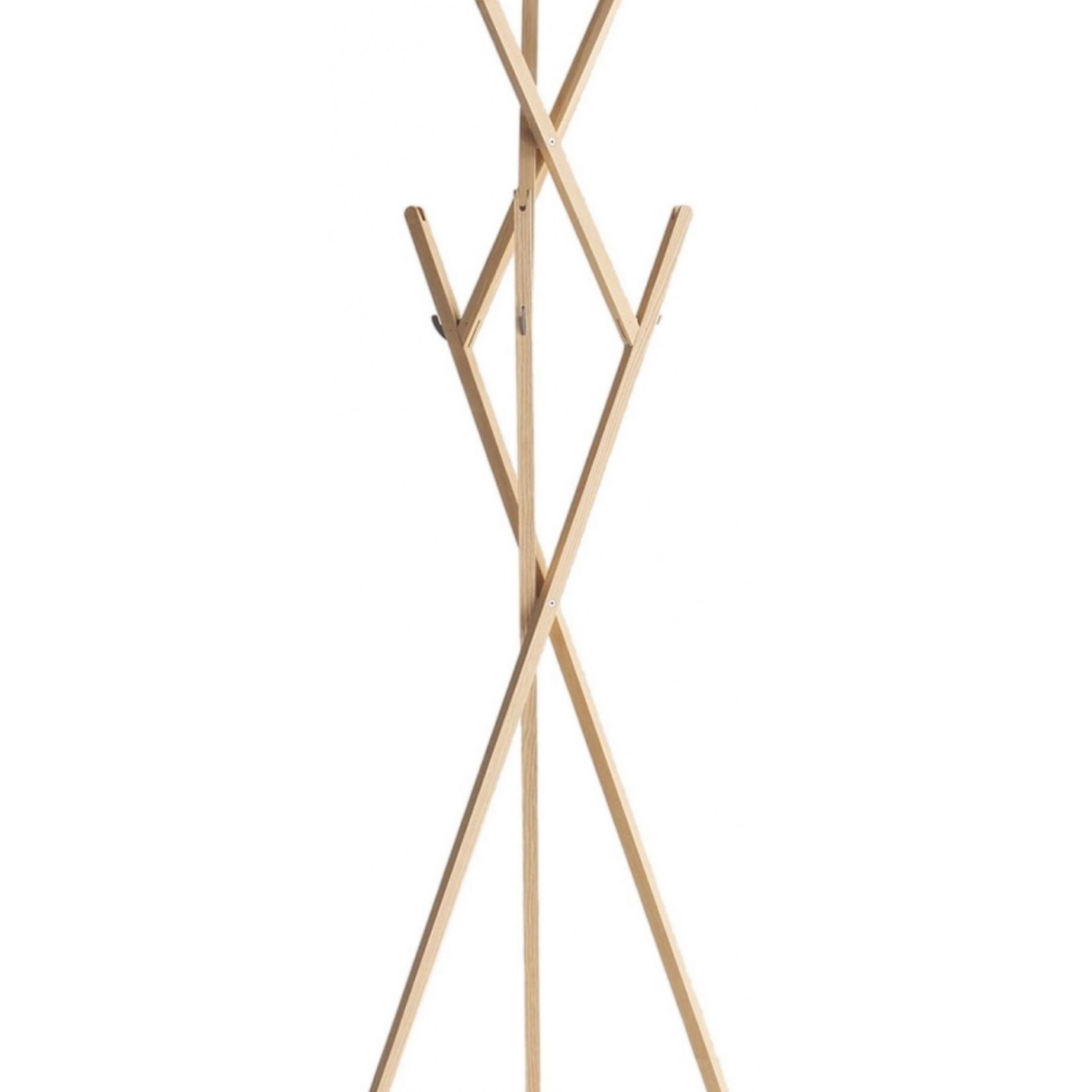 Hut Ab Coat rack gallery detail image