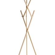 Hut Ab Coat rack gallery detail image