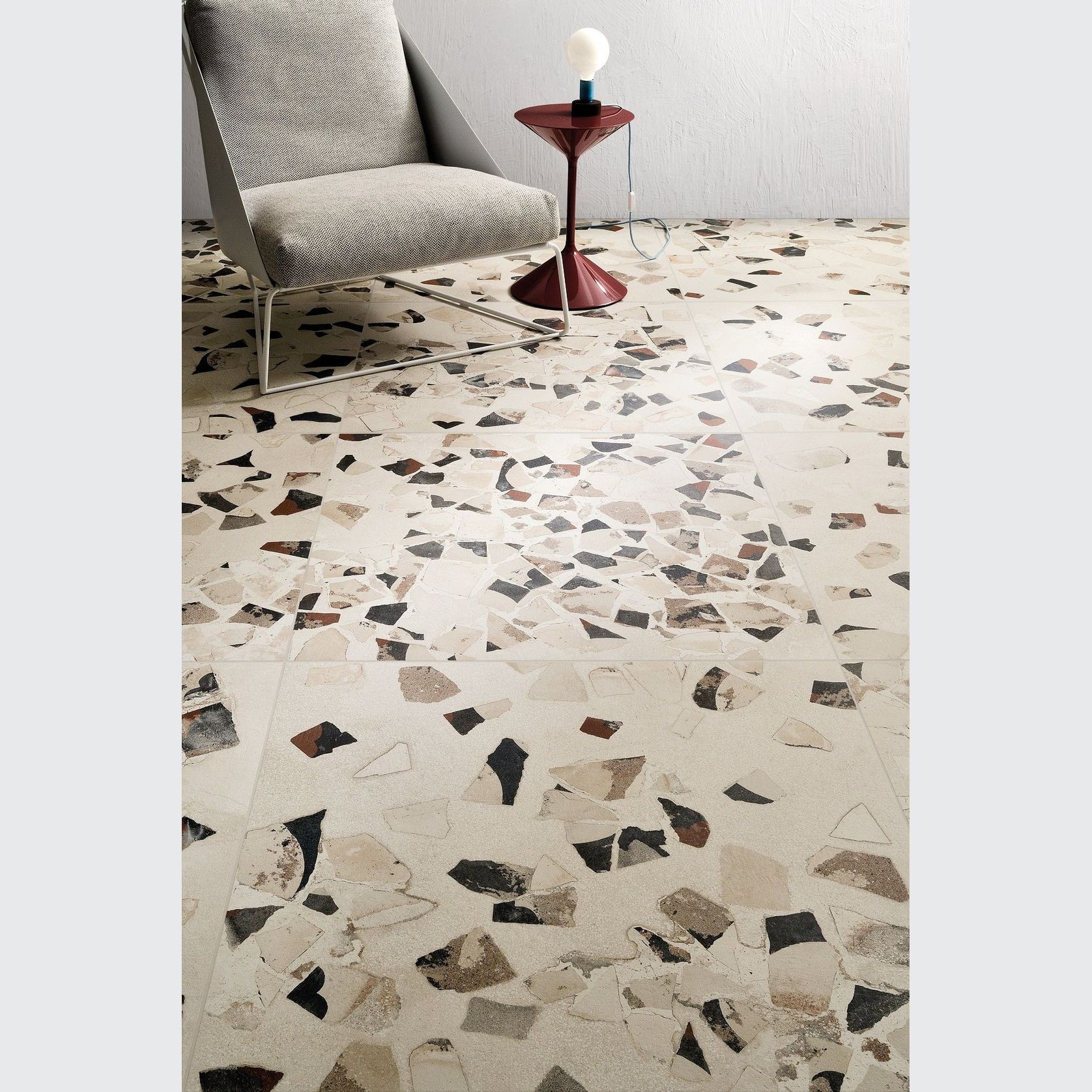 I Cocci Tile Collection gallery detail image