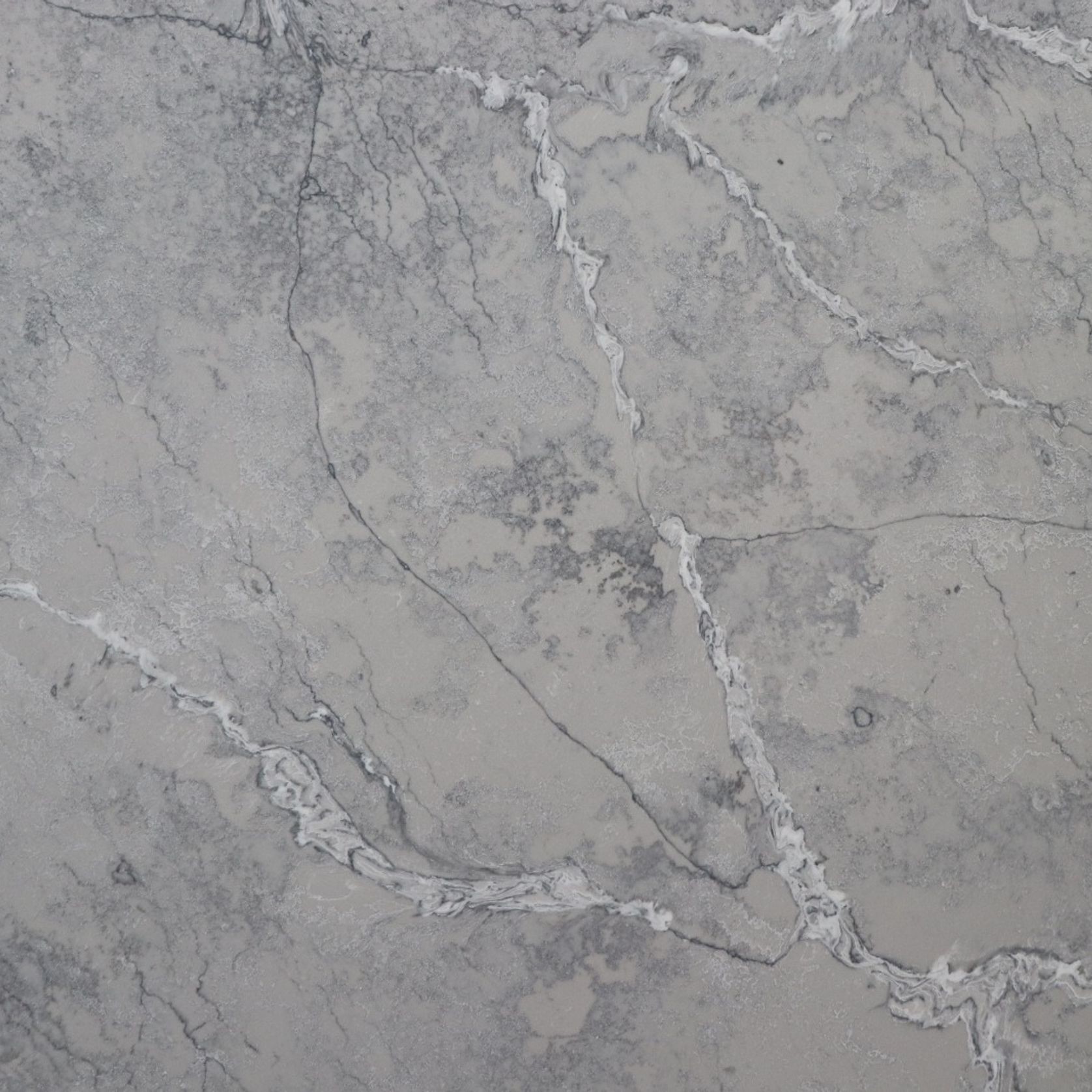 Calacatta Grigio - Uniquartz Engineered Stone gallery detail image