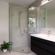 Custom Frameless Glass Showers gallery detail image