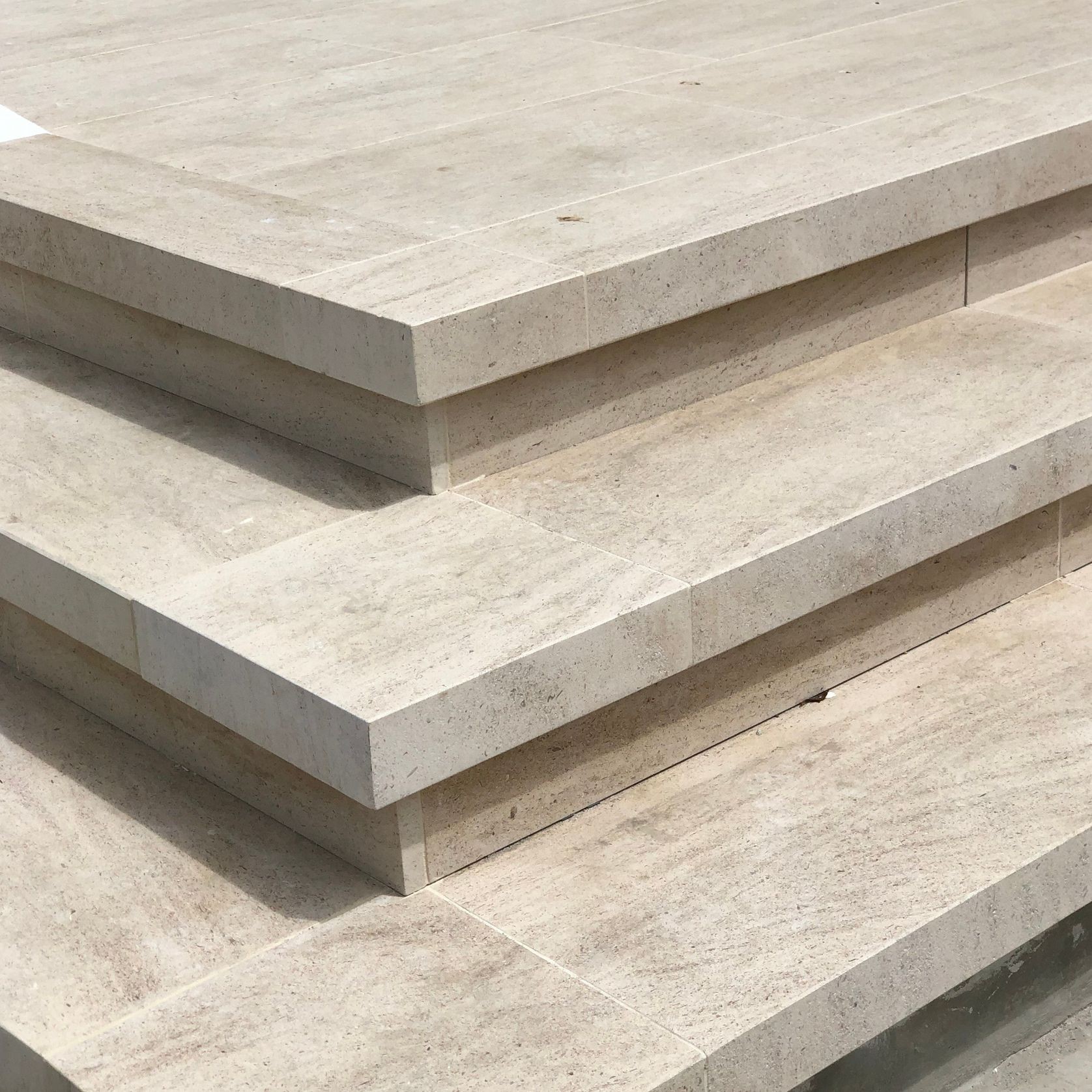 Chamesson Limestone Tiles and Cladding gallery detail image