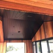 Ribon® Porticos Interlocking Soffits gallery detail image