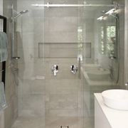Custom Frameless Glass Showers gallery detail image