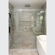 Custom Frameless Glass Showers gallery detail image