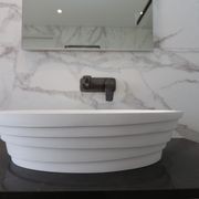 Elite Idaho Quartz 2.0 Oval Basin gallery detail image