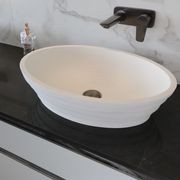 Hansgrohe Talis E Wall Basin Mixer gallery detail image