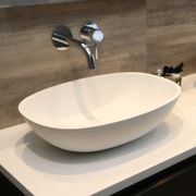 Elite Cervo 2.0 Oval Basin gallery detail image