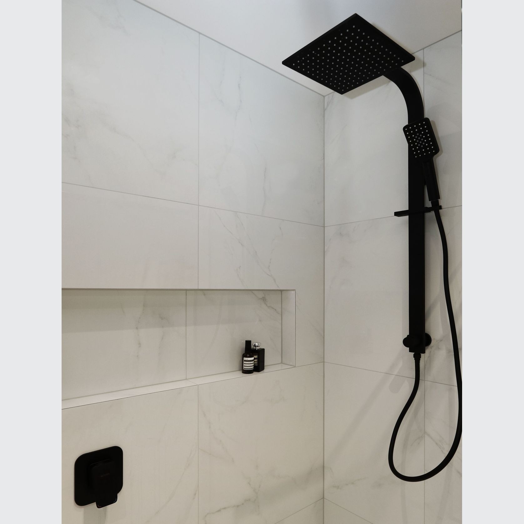 Methven Waipori Fastflow Ii Shower Mixer gallery detail image