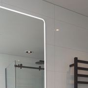 12-Volt Square Heated Towel Ladder gallery detail image