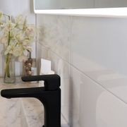 Elite Neo LED White Framed Mirrors gallery detail image