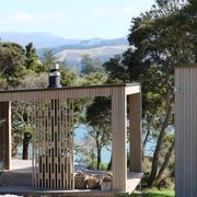 RK European Larch Cladding gallery detail image