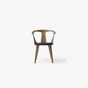 In Between SK7-10 Stool by &Tradition gallery detail image