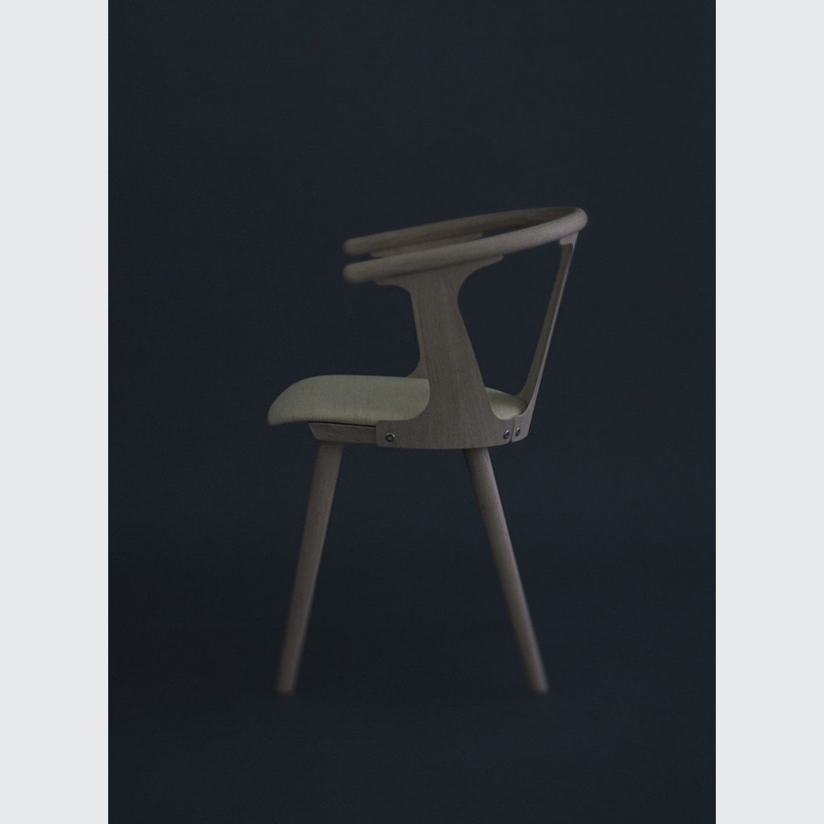 INBETWEEN SK7-10 Stool by &Tradition gallery detail image